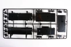 Rc B Parts: 56511/56523