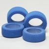 Jr Reston Sponge Tires(Blue)