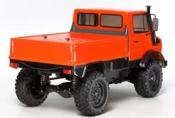 Rc Mercedes-Benz Unimog 425 -PLASTIC MODELS Store 3f318068bbddec009e806b22fd5c2254