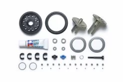 Rc Ta08 Lw Ball Diff Set