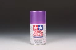 Ps-46 Iridescent Purple/Green