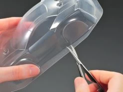 Jr Body Set Raikiri -PLASTIC MODELS Store 42158d970eb65503e328149511fd7b47