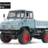 Rc Mercedes-Benz Unimog 406 -PLASTIC MODELS Store 42e52e71670db1caaddbcbcc0f14fe4d