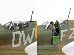 Supermarine Spitfire Mk.I -PLASTIC MODELS Store 430907f54ab976d38707eef278f6fdad