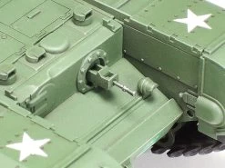 British Tank Churchill Mk.Vii -PLASTIC MODELS Store 4329642659bf93f4462f036fd7185ba9