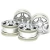 Rc C-Shaped 10-Spoke Wheels