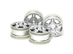 Rc C-Shaped 10-Spoke Wheels