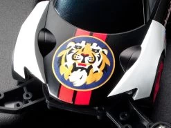 Jr Astralster Tiger -PLASTIC MODELS Store 442e912eceae94e0802f0092f82479a4