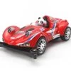 Jr Panda Racer 2 -PLASTIC MODELS Store 444643621499bb79db716df842108e08