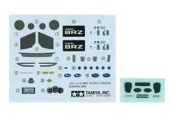 Subaru Brz -PLASTIC MODELS Store 444dcd36e87a54360c61fdd25ed28e14