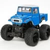 Rc Toyota Land Cruiser 40 P/Up