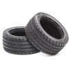 Rc M-Chassis 60D Radial Tires