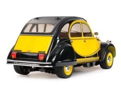 Rc Citroen 2Cv Charleston -PLASTIC MODELS Store 454df2a1cb968cc1106be5e22afb7919