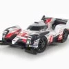 Jr Toyota Gazoo Racing Ts050