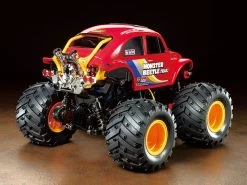Rc Monster Beetle Trail -PLASTIC MODELS Store 46a821c53437f35734768798dffd8b68