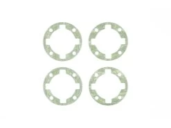 Rc Ta06 Gear Diff Unit Gasket