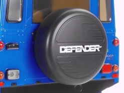 Rc 1990 Land Rover Defender 90 -PLASTIC MODELS Store 477d834b8cb3e3d341cbd3b032f94190