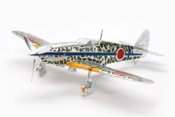 Kawasaki Ki-61-Id Hien (Tony)