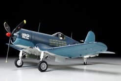 Vought F4U-1A Corsair