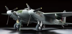 De Havilland Mosquito Fb Mk.Vi 13 De Havilland Mosquito Fb Mk.Vi -PLASTIC MODELS Store 49c74506a8a74c10fa1c3bedff84b78e