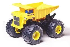 Jr Mammoth Dump Truck