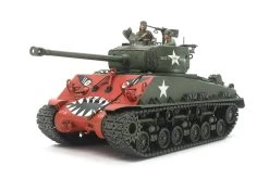Us Medium Tank M4A3E8 Sherman