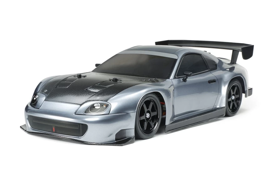 Rc Supra Racing (A80) 3 Rc Supra Racing (A80)