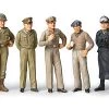 1/48 Scale Famous Generals