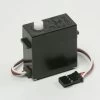 Tsu-02 Servo