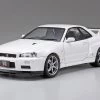 Nissan Skyline Gt-R (R34) -PLASTIC MODELS Store 4d294a04eea917dd711e4c9dac7228aa