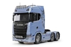 Rc Scania 770 S 6X4
