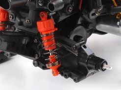 Rc Comical Hotshot -PLASTIC MODELS Store 4e10e2bec52971016a4c88be031945d8