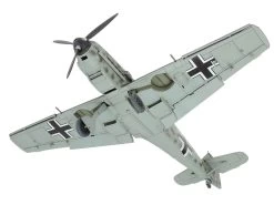 Messerschmitt Bf 109E E-3 -PLASTIC MODELS Store 4e5ad72a87737c8ba116d61fcf8f9cf9
