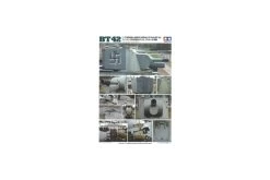 Finnish Army Assault Gun Bt-42 9 Finnish Army Assault Gun Bt-42 -PLASTIC MODELS Store 4e7f639bb7a8d63e55733666578f6389