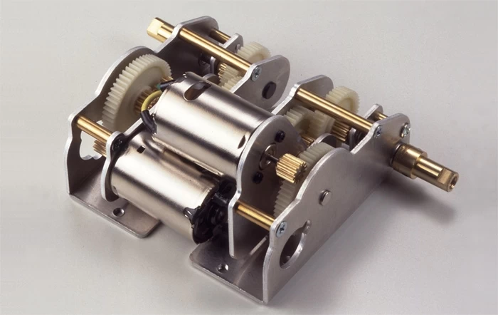 Rc Tiger I Dmd/Mf01 Accessory 11 Rc Tiger I Dmd/Mf01 Accessory - Image 9