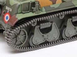 French Light Tank R35 -PLASTIC MODELS Store 51083217d5777c3dbeecaefa13ec88db