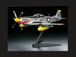 North American F-51D Mustang -PLASTIC MODELS Store 513c0001ca2f424d4d938476146abbd9