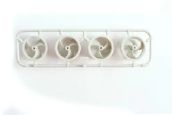 Jr Large Dia. Aero Wheel