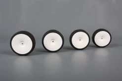 Rc Pre-Mounted Tires Type A
