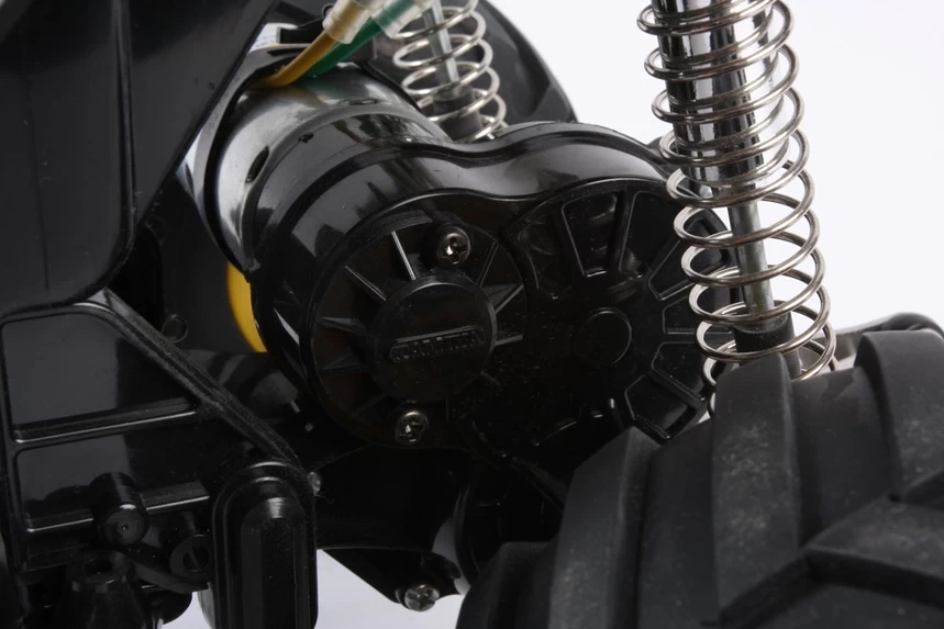 Rc Lunch Box "Black Edition" 11 Rc Lunch Box "Black Edition" - Image 9