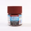Lacquer Lp-18 Dull Red