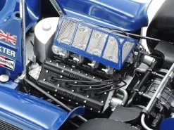 Tyrrell P34 Six Wheeler -PLASTIC MODELS Store 537417b37c873333a6eedf304496c89c