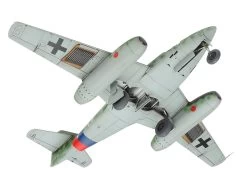 Messerschmitt Me262 A-1A -PLASTIC MODELS Store 53a2ec9f8e131d609420f1771a5f7330