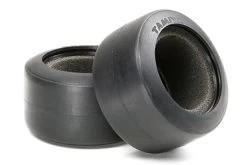 Rc F104 Rubber Tires