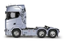 Rc Scania 770 S 6X4 16 Rc Scania 770 S 6X4 -PLASTIC MODELS Store 544ce44a85856ac26de046698970f2ee