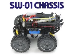Rc Mudmad 6 Rc Mudmad -PLASTIC MODELS Store 555b387e903cdb03ede5c390175fbc1e
