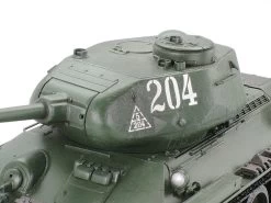 Rc Russian M/T T-34-85 18 Rc Russian M/T T-34-85 -PLASTIC MODELS Store 5601620c2803c911ca83e315c0f540e8