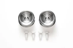 Jr Hg Heavy Aluminum Wheels