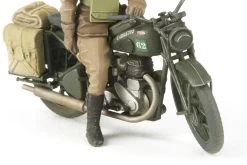 British Bsa M20 Motorcycle 8 British Bsa M20 Motorcycle -PLASTIC MODELS Store 565ca84c69e8789885189be335f93bda