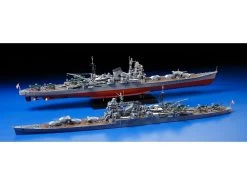 Japanese Heavy Cruiser Tone 13 Japanese Heavy Cruiser Tone -PLASTIC MODELS Store 56a0dfed35a048a33801951746bcf6bf